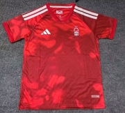2627 Nottingham Home soccer jersey